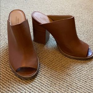 Urban Outfitter Heels